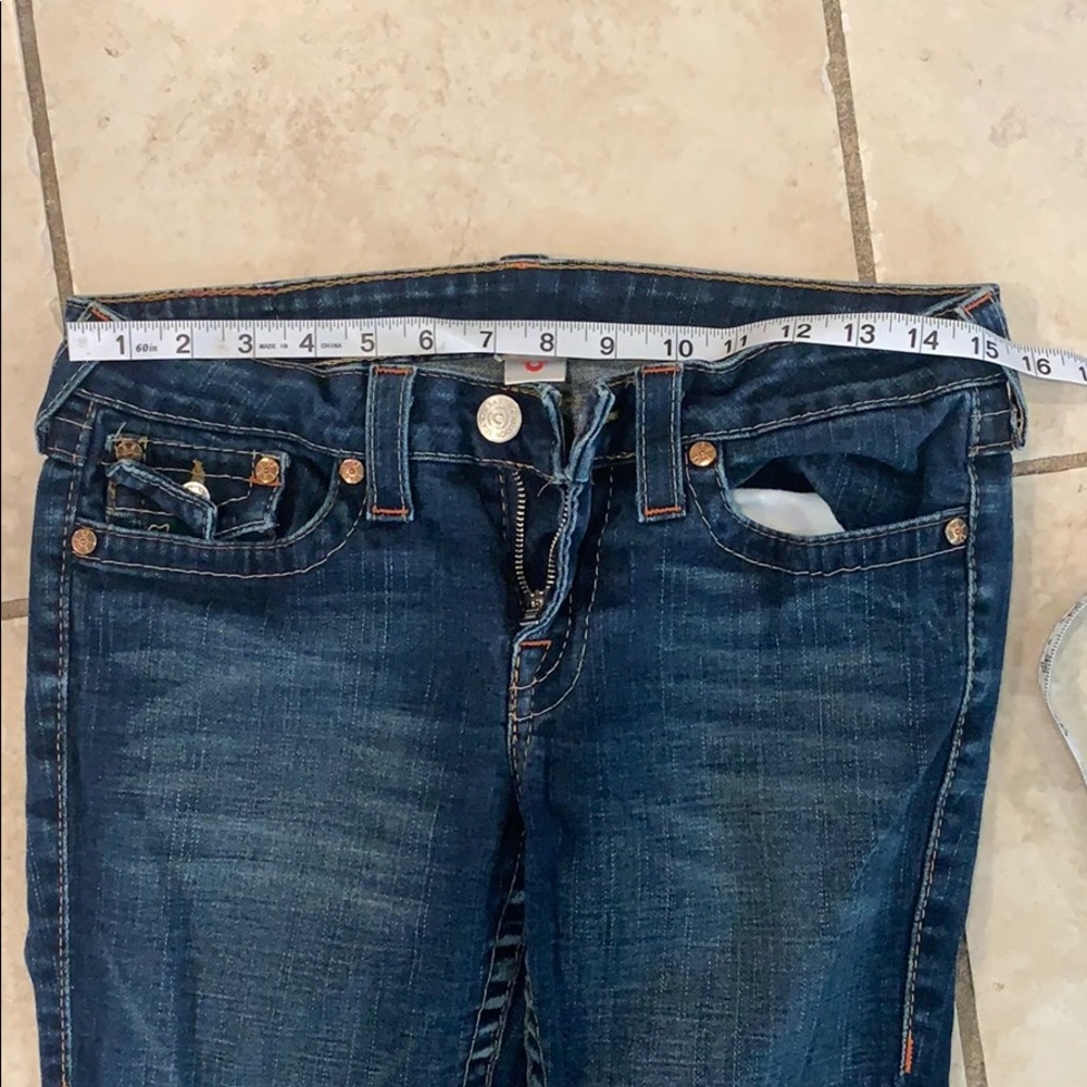 True Religions - Picture 10 of 10